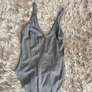 Larissa bodysuit Free People